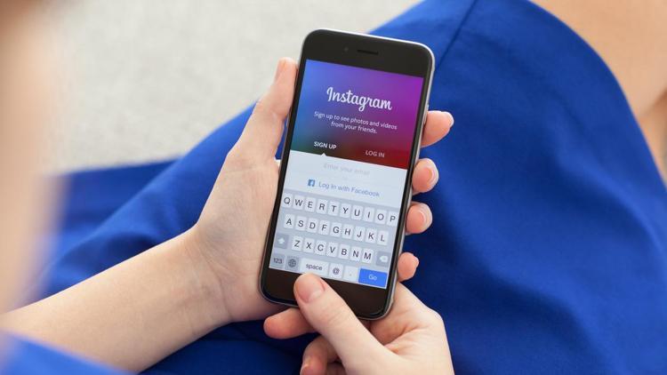 Instagram çöktü mü, akış yenileme sorunu mu var İşte son 24 raporu