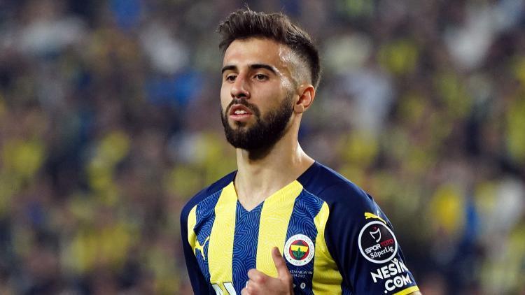 Fenerbahçede Joao Pedro Brezilyaya gitti, sıra Diego Rosside MLS ekibiyle söz kesti