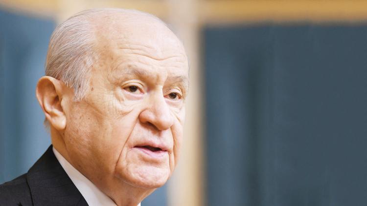 Bahçeli’den yerel seçim çıkışı: ‘11 büyükşehir kurtarılmalı’