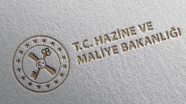 Son dakika Hazine ve Maliye Bakanlığına ilişkin atama kararları Resmi Gazetede