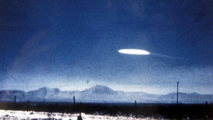 Gerçekten varlar mı NASA dünya dışı varlıkları mercek altına aldı: Gözler UFOların üzerinde
