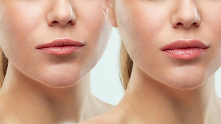 Dudaklarınızın ince yapısı yüz ifadenizi mi etkiliyor? Peki sizin dudak şekliniz hangisi?