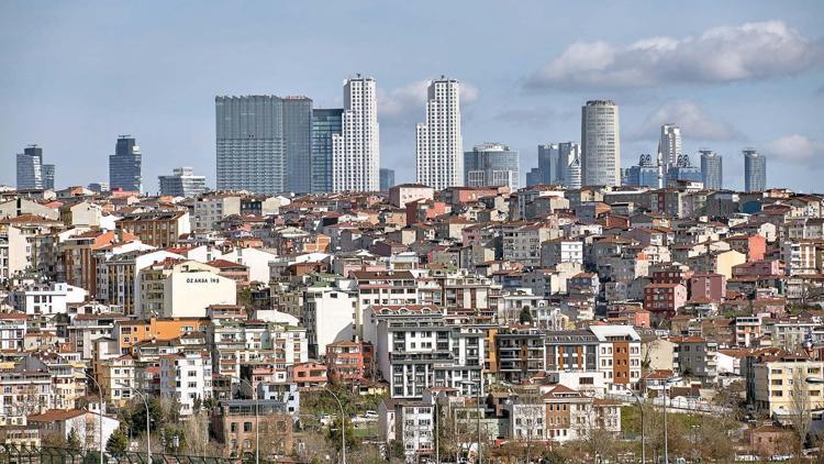 İstanbul’a özel deprem yasası geliyor... Bakan Özhaseki açıkladı: 600 bin ev yerle yeksan olur