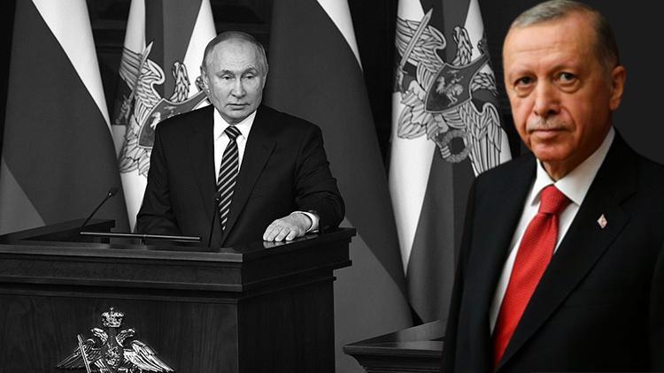 Kritik zirve dünyada böyle yankılandı: Putin yardım istedi... AFPden Erdoğan vurgusu: Kilit oyuncu