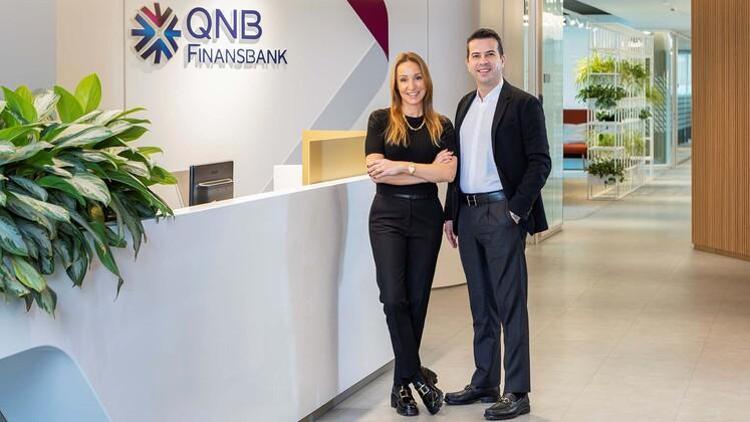 QNB Finansbank ‘Ticari Merkez’ler ile yeni nesil bankacılık hizmetini hayata geçirdi