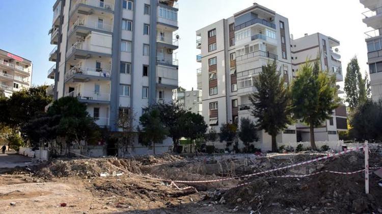 Yağcıoğlu Apartmanı davasında Yargıtaydan dosyadaki eksikler tamamlansın kararı