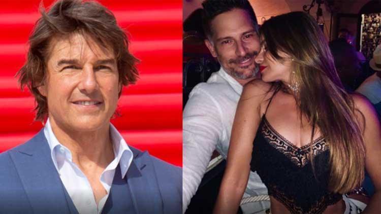 Tom Cruise, boşanan eski aşkının peşine düştü: Bana bir şans daha ver