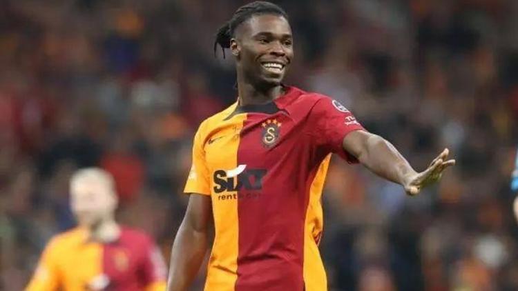 Sam Adekugbe, Hatayspordan MLS ekibi Vancouver Whitecapse transfer oldu