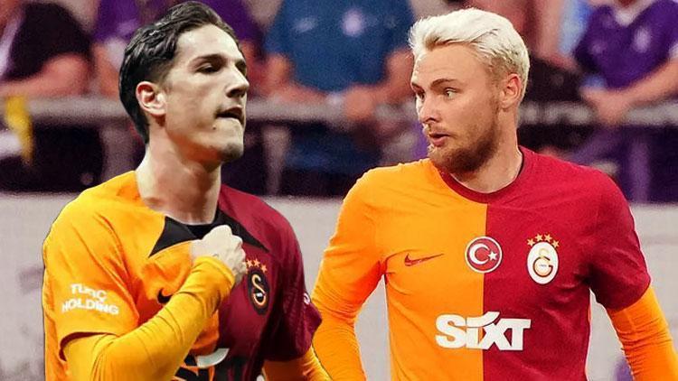 Son dakika: Galatasaraydan Zaniolo ve Nelsson için karar Finansal Fair Play detayı...