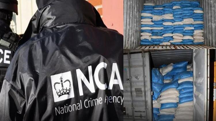 Londra’da son 10 yılda ele geçirilen kokain miktarı yüzde 1500 arttı