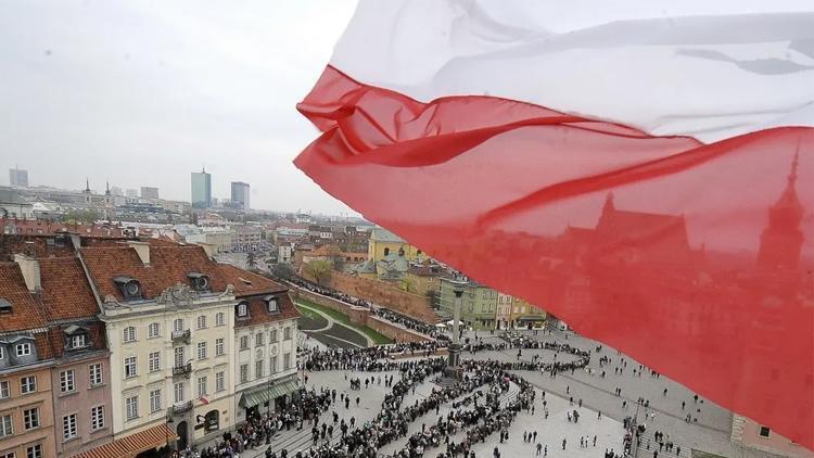 Polonyada casus operasyonu: Belarus vatandaşı tutuklandı