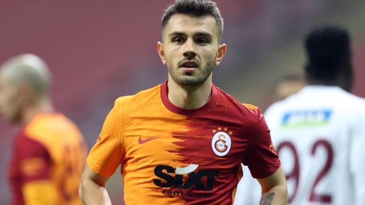 Galatasarayda ayrılık Emre Kılınç, Samsunspora transfer oldu