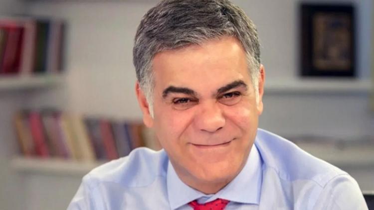 Gazeteci Süleyman Özışık hayatını kaybetti