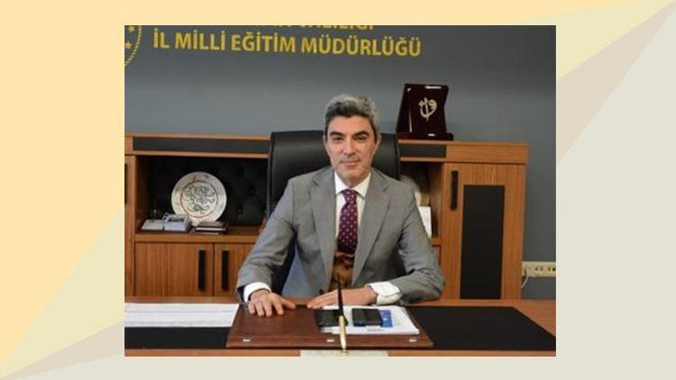 Malatya İl Milli Eğitim Müdürü değişti