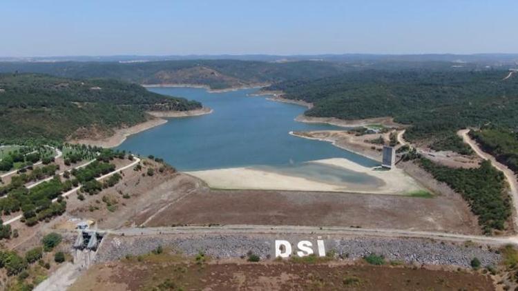 İstanbulda kuraklığa karşı önlem: Su tasarrufu için perlatör dağıtılacak