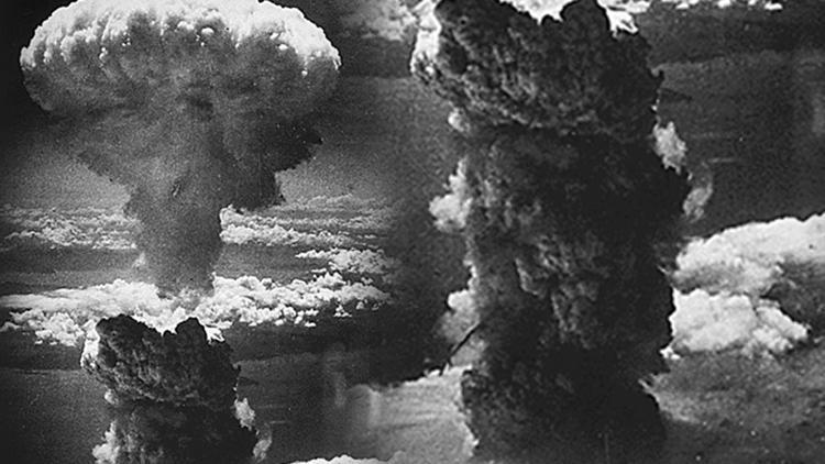 Binlerce insanın ölümüne neden olmuştu Hiroşima trajedisinin üzerinden 78 yıl geçti...