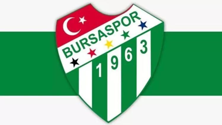 Bursaspor: Transfer yasağının kalkması için 203 milyon TL gerekli