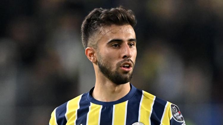 Fenerbahçeden ayrılan Diego Rossi, Türkiyeye veda etti