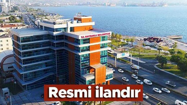 BAYRAKLI BELEDİYESİ TAŞINMAZ (AKARYAKIT İSTASYONU) KİRAYA VERME İHALE İLANI