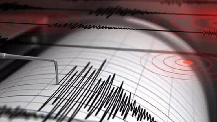 Son dakika haberi Adana ve Kahramanmaraşta peş peşe depremler