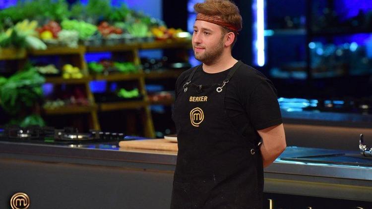 MASTERCHEF BERKER KİMDİR, nereli ve kaç yaşında MasterChef All Star yarışmacısı Berker Başmanavın hayatı ve biyografisi