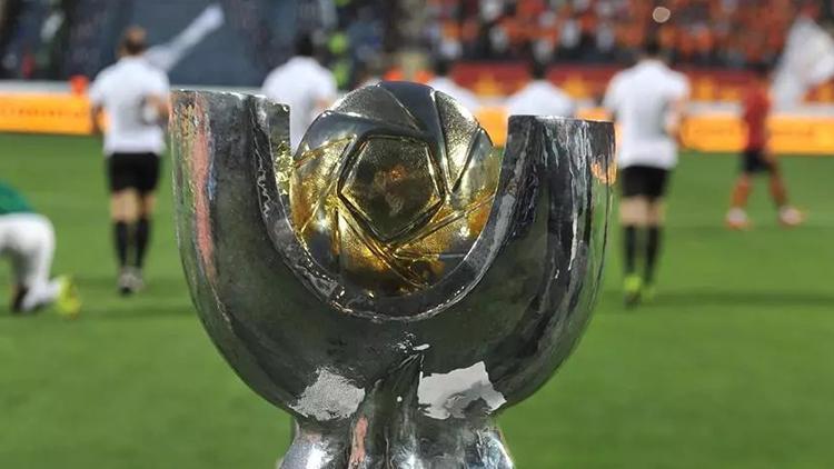 Süper Kupa finali Fenerbahçe- Galatasaray maçı ne zaman, nerede, saat kaçta oynanacak İşte, Süper Kupa final maçı 2023