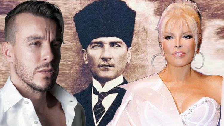 Atatürk’ün manevi kızı vasiyet etti... Sevdiği şarkılar albüm oluyor