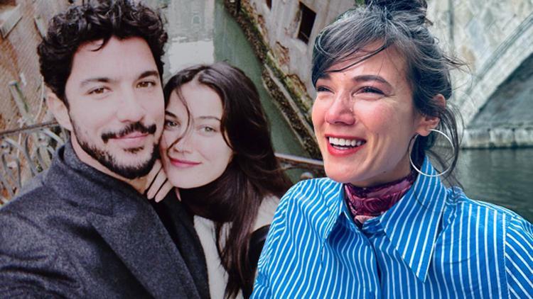Gözyaşları merak uyandırdı Pınar Deniz evleniyor mu