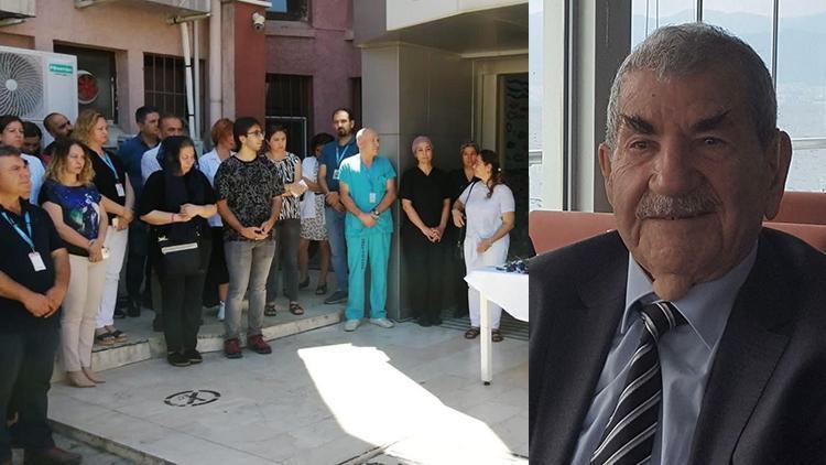Doktor Mustafa Soysal hayatını kaybetti