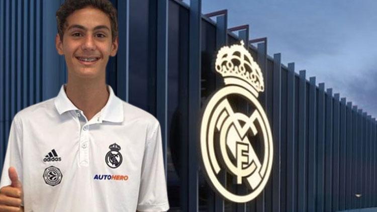 Ömer Kutluay kimdir, kaç yaşında ve hangi takımlarda oynadı İbrahim Kutluay’ın oğlu Real Madrid’e transfer oldu