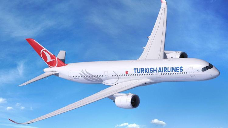 Türk Hava Yolları filosuna yeni uçaklar geliyor