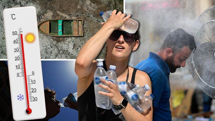 Aşırı sıcaklarda su kullanımına ilk yasak Diyarbakır’da geldi