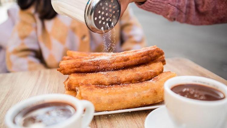 İspanya’dan pratik bir lezzet: Churros tarifi