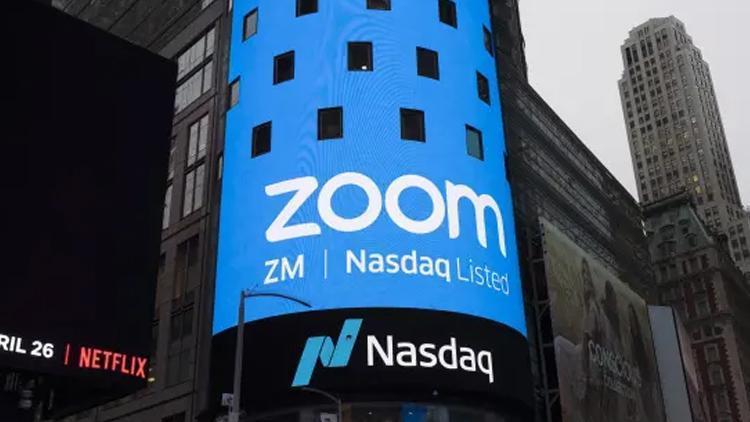 Zoom, çalışanlarından haftada iki gün ofise dönmelerini istedi
