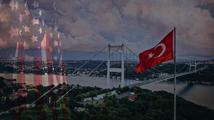 ABDden flaş Türkiye açıklaması: Memnuniyetle karşılıyoruz