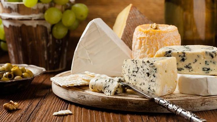Dünyanın en lezzetli peynirleri ile tanışın!