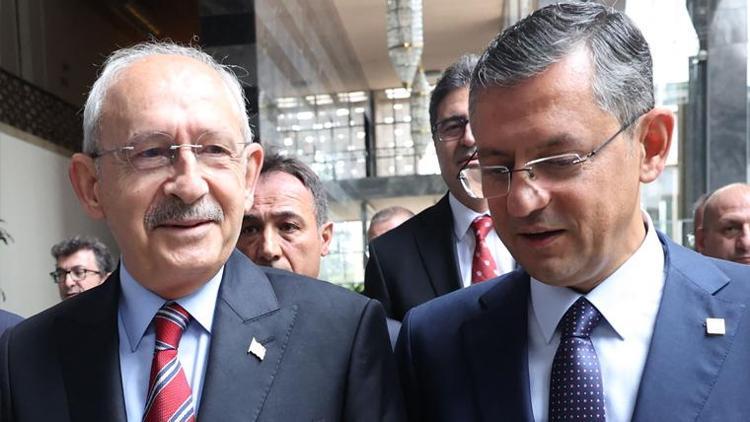 CHP için yeni iddia: Özgür Özel istifa edecek, değişimcilerin adayı olacak