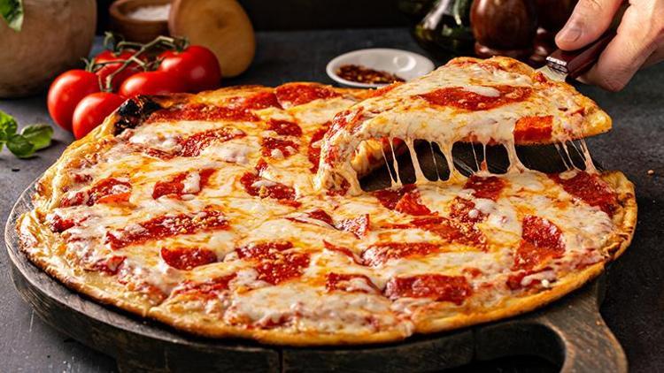 Dünyada en çok tüketilen 10 pizza çeşidi