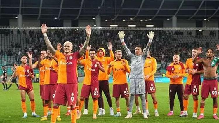 Galatasaray Olimpija rövanş maçı ne zaman, saat kaçta Galatasaray Şampiyonlar Ligi ön eleme maçı hangi kanalda