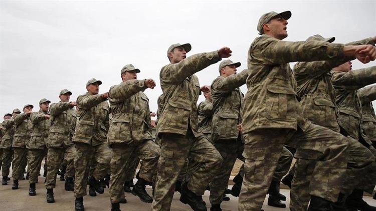 MSBden askerlik süresi açıklaması.. Askerlik 12 aya mı çıkıyor sorusu cevaplandı