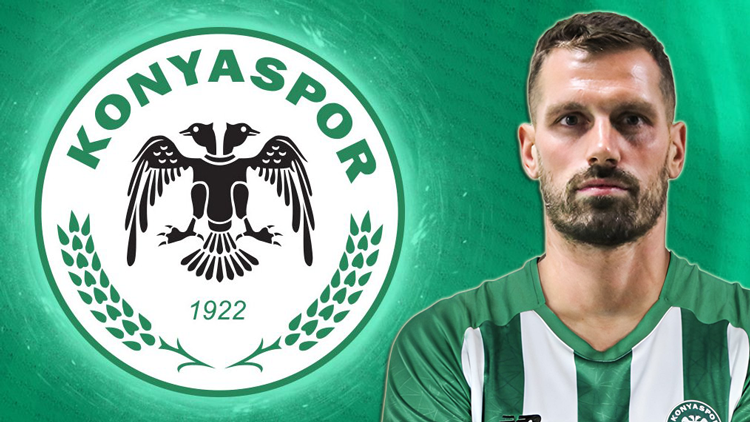 Son Dakika: Konyaspor, Morgan Schneiderlin’in sözleşmesini feshetti