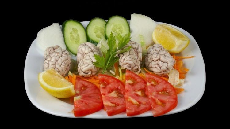 MasterChef beyin salatası tarifi : Beyin salatası nasıl yapılır, malzemeleri nelerdir?