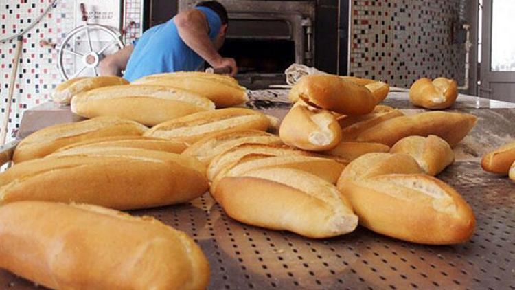 İstanbulda 200 gram ekmeğin fiyatı 6,5 lira oldu