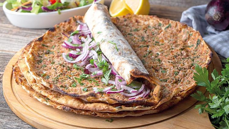 Lahmacun mu gözleme mi