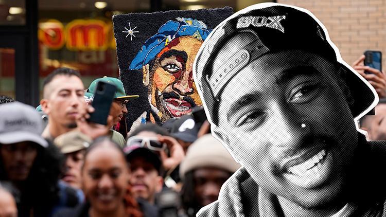 Tupac Shakur cinayeti dosyası 27 yıl sonra yeniden açıldı... Sokakların kanunu var, bu bilgiyi sır gibi saklayacağım