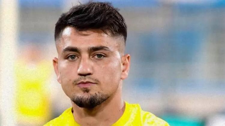 Son dakika: Fenerbahçe, Cengiz Ünder transferinde anlaşmaya vardı Milli yıldızın geliş tarihi belli oldu