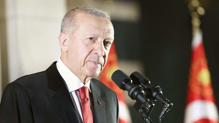 Erdoğan’dan aday kriterleri: Doğru ve sevilen isimler