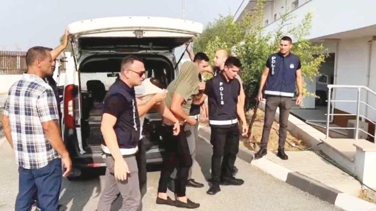 KKTC’de bodyguard dehşeti... Gece kulübü çıkışı döverek öldürdüler