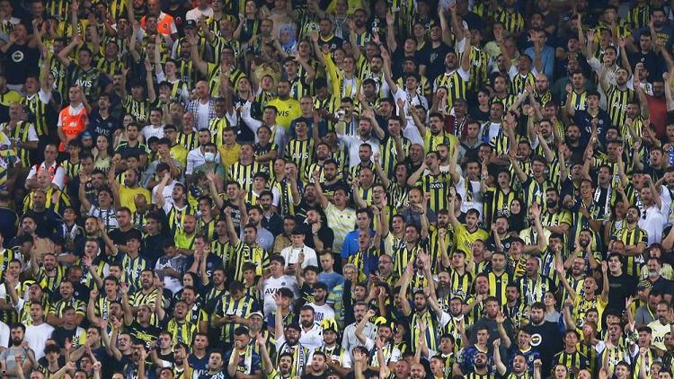 Fenerbahçe sezonu Kadıköy’de açıyor Rakip Gaziantep FK...