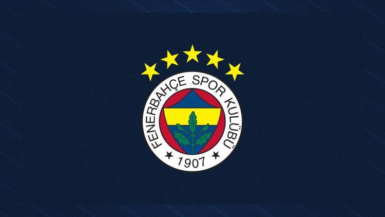 Fenerbahçe: TFF ve hakemlerden futbolu, tarafsız ve adil yönetmelerini bekliyoruz